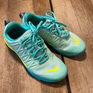 Nike Women Training sneakers size 6